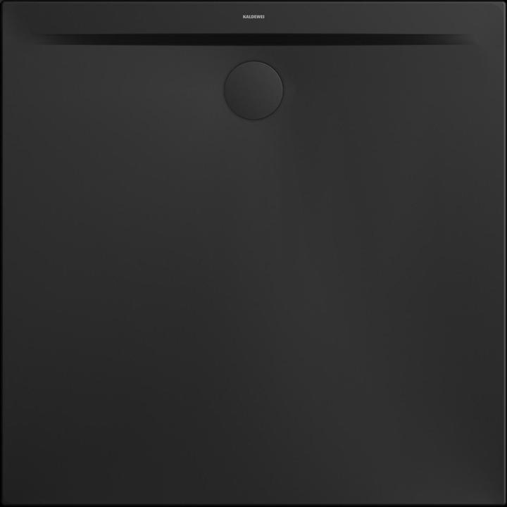 Actual product image Kaldewei Superplan Zero shower tile, 150x150cm, 35920001