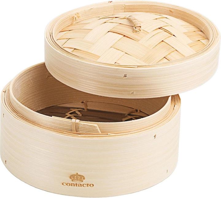 Image du produit Contacto Dampfkörbe (15 cm, Matières végétales)