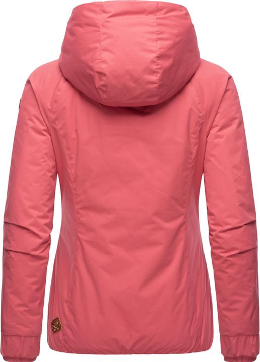 Actual product image Ragwear Dizzie Winter (XL)
