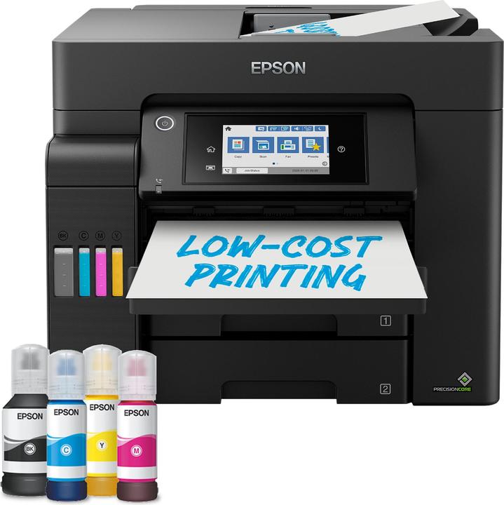 Epson EcoTank ET-5805 (Tintentank, Farbe)