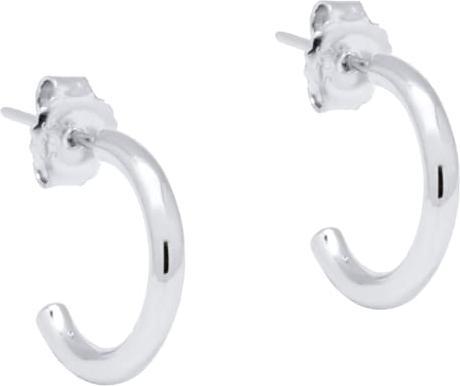 Candy Creoles Tea, Sterling Silver 925 (925 Sterling silver)