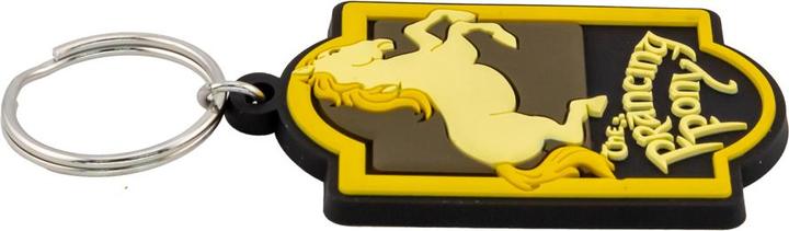 Image du produit Lord of the rings - Porte-clés THE PRANCING PONY
