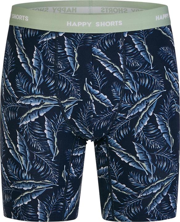 Immagine prodotto Happy shorts Langer Boxer Jersey Boxer Briefs (M, Confezione da 2)