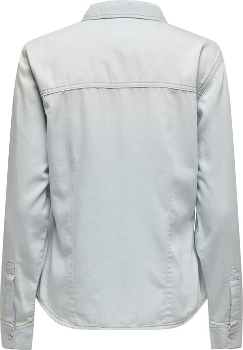 Image du produit Only ONLALICE Jeanshemd Jeanshemd (XL)