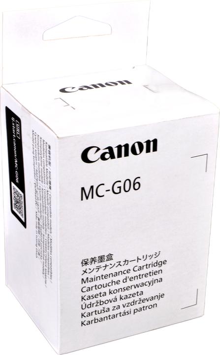 Image du produit Canon Cartouche de maintenance