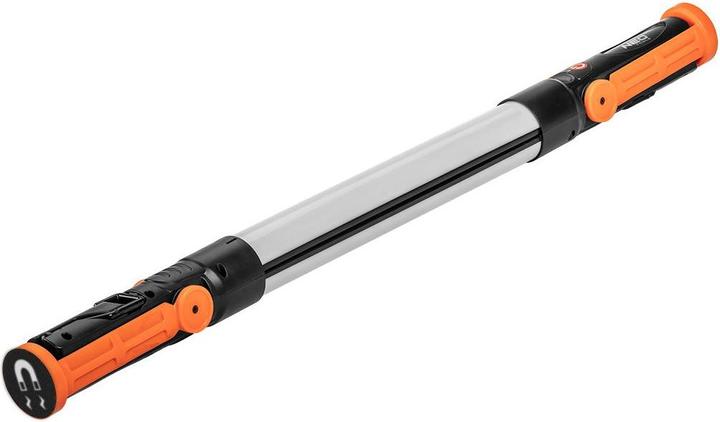 Image du produit Neo Lampe d'atelier (Lampe d'atelier sans fil 2x350 lm pliable SMD) (350 lm)