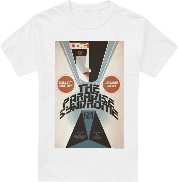 Produktbild The Original Series Episode 58 TShirt (XL)