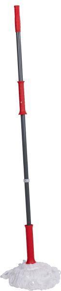Dirt Devil Microfiber mop 128 xD8,5cm