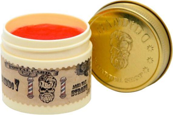 Bandido Aqua Wax 7 (Hair wax, 125 ml)