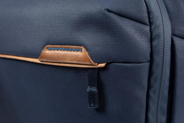 Actual product image Peak Design Everyday Sling v2 (Camera shoulder bag, 6 l)
