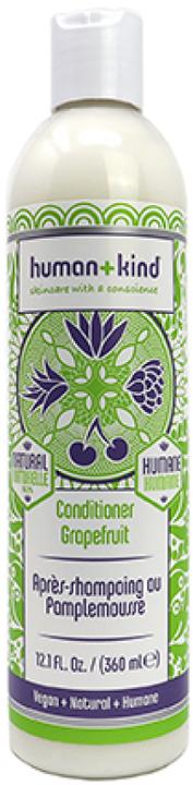 Produktbild Human+Kind Pflegespülung (360 ml)