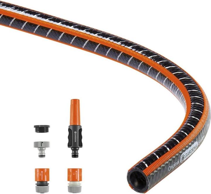 Productafbeelding Gardena Comfort Flex 18034 (20 m, 12.70 mm)