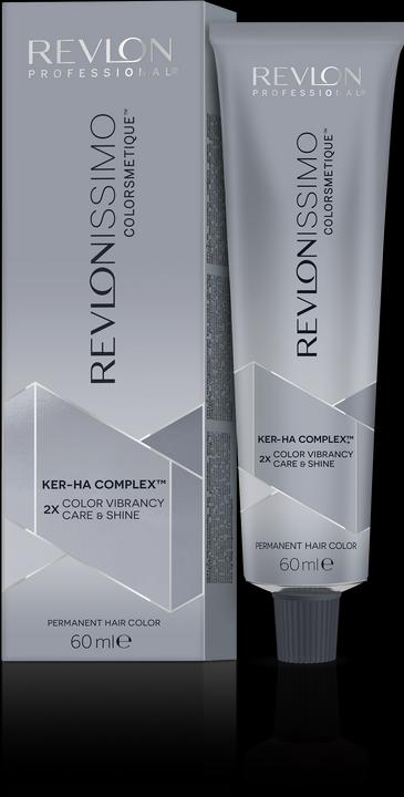 Produktbild Revlon Professional Colorsmetique 7 Mittelblond (Mittelblond)