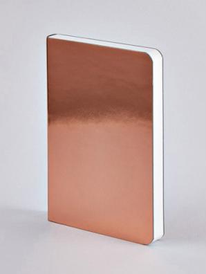 Image du produit Nuuna SHINY STARLET - Carnet de notes (A6, Pointillés, Couverture souple)