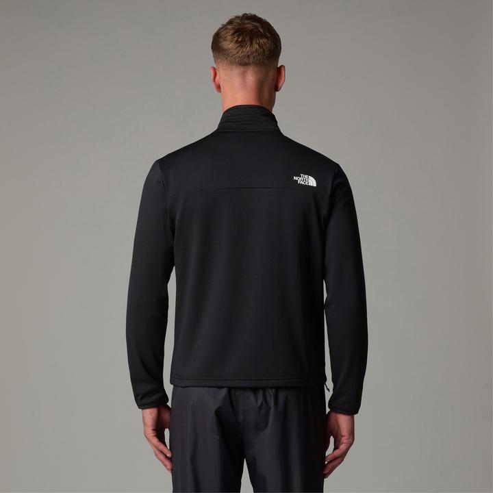 Actual product image North Face Cedar Trail Grid Fleece (S)