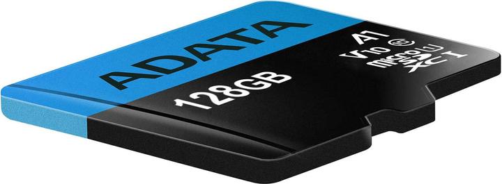 Produktbild Adata Premier (128 GB, microSDXC, U1, UHS-I)