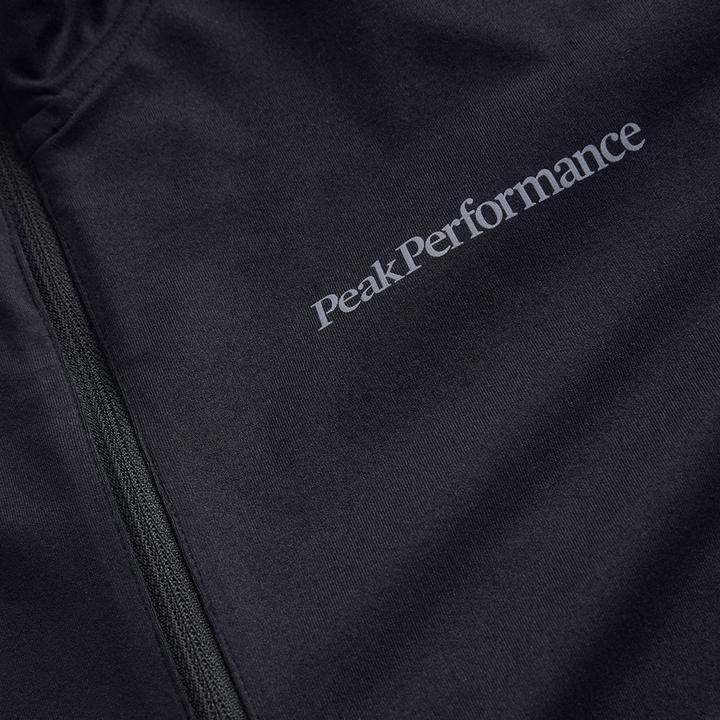 Produktbild Peak Performance M Spirit Half Zip-BLACK (XL)