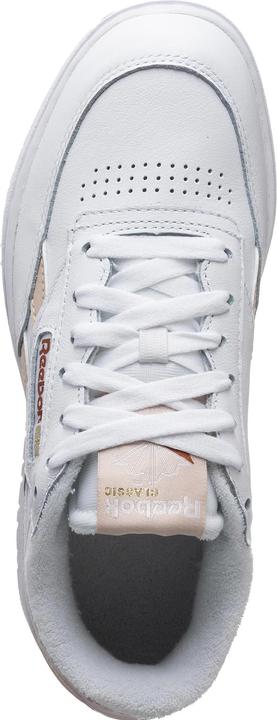 Actual product image Reebok Club C Double Revenge Shoes (36)
