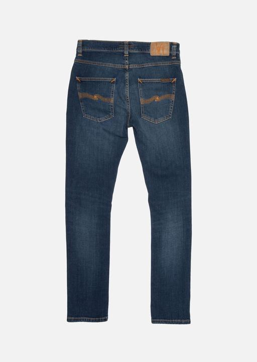 Produktbild Nudie Jeans Jeans Slim Fit Grim Tim (W33/L30)
