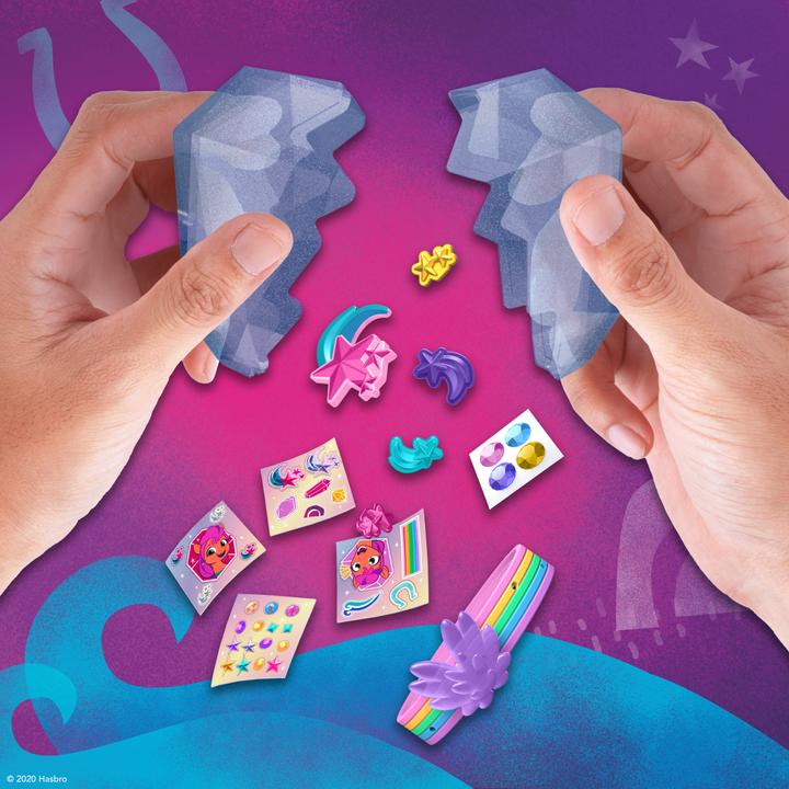 Actual product image My Little Pony Sunny Starscout