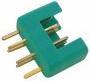 Actual product image Jamara High current connector MPX
