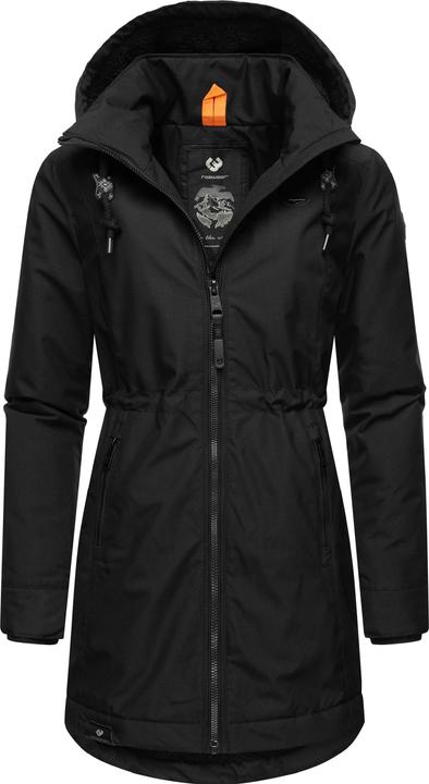 Actual product image Ragwear Dakkota (L)