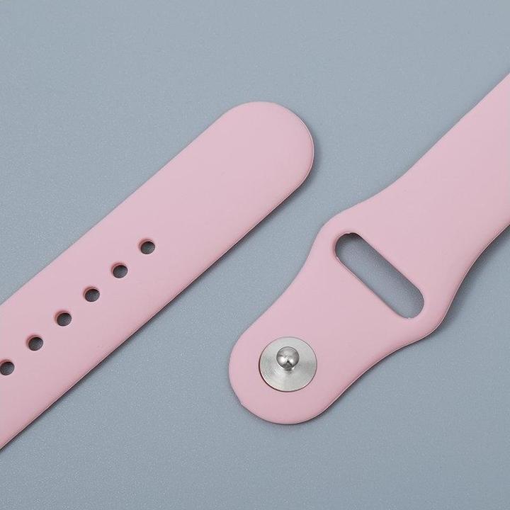 Immagine prodotto Guardline Fascia di protezione in silicone (41 mm, 42 mm, 38 mm, 40 mm, Silicone)