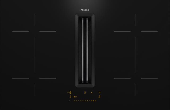 Produktbild Miele KMDA 7473 FL-U Silence