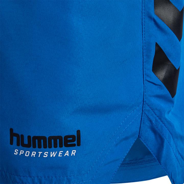 Actual product image hummel hmlNED SWIM SHORTS (S)