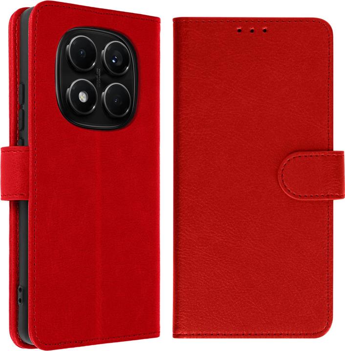 Actual product image Avizar Chesterfield Cover (Xiaomi Redmi Note 14 Pro)