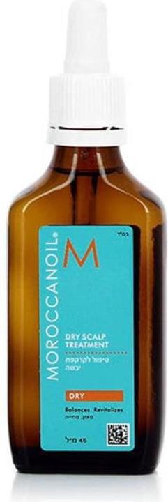Immagine prodotto Moroccanoil Dry-no-more (45 ml)