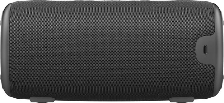 Image du produit Fresh'N Rebel BOLD L3 - Wireless Bluetooth speaker - Storm Grey (25 h, Alimentation via port USB)