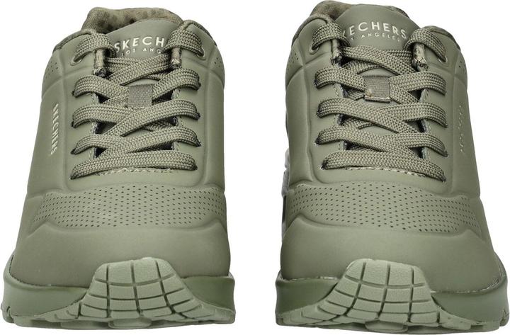 Actual product image Skechers Uno (37)