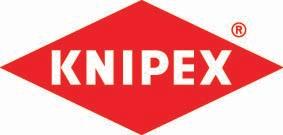 Actual product image Knipex Cable Shears (230 mm)