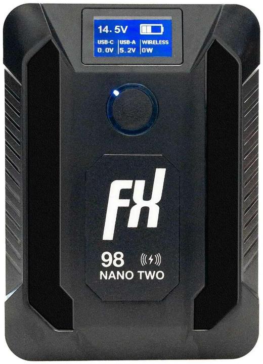 Fxlion Nano Two wireless (Akku)
