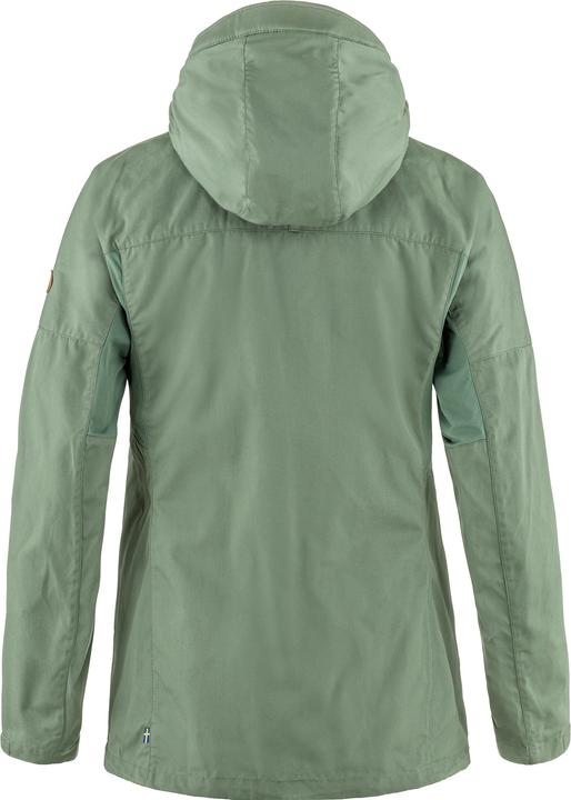 Produktbild Fjällräven Women's Kaipak Jacket (S)