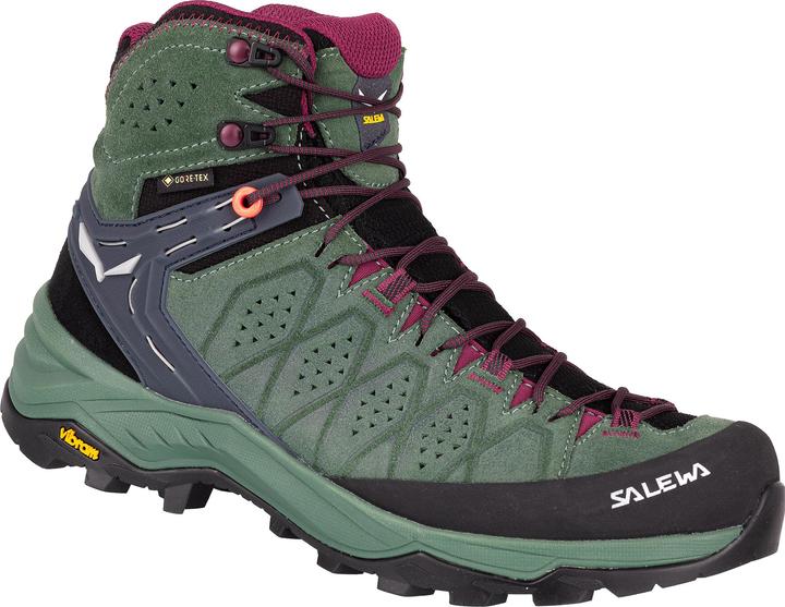 Salewa Alp Trainer 2 Mid GTX Shoes (39)