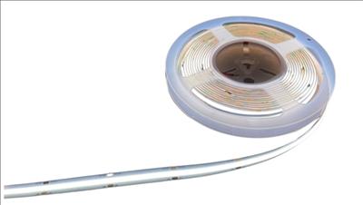 Produktbild EB Troller LED-Band 4000K 1600lm 504 LED 15W/m, RL 5m (500 cm)