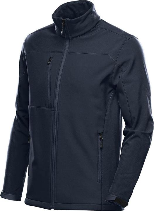 Image du produit Stormtech Veste Cascades Softshell pour homme (XL)
