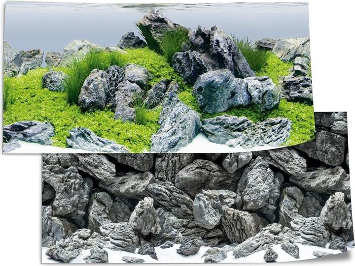 Produktbild Juwel Aquarium Fotorückwand (Rückwand, sonstige Gegenstände)