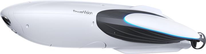 Image du produit PowerVision PowerDolphin standard (120 min, 2100 g, 12 Mpx)