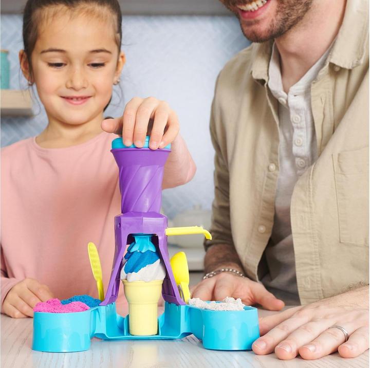 Produktbild Spin Master Soft Serve Ice Cream Station