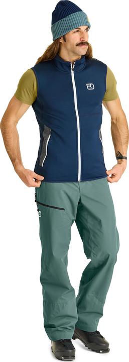 Produktbild Ortovox Fleece Vest (L)