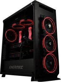Actual product image Enermax T.B.Rgb (120 mm, 6 x)