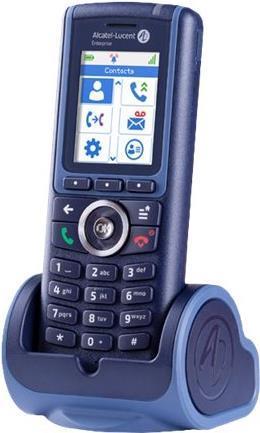 Actual product image Alcatel Lucent 8234 DECT