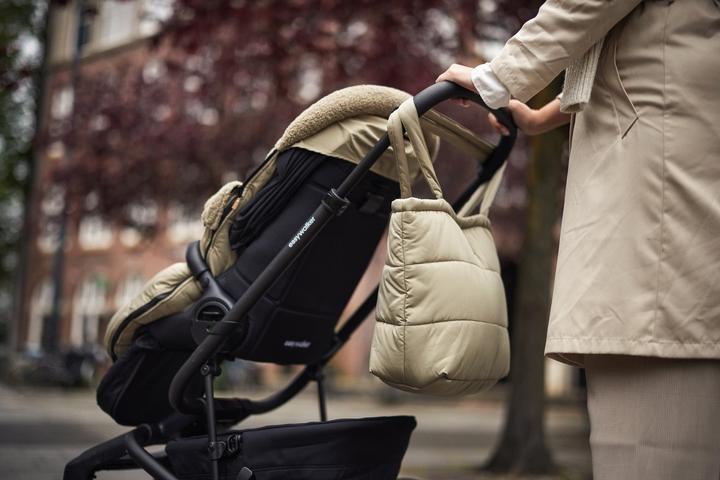 Produktbild Jollein Winterfusssack für Kinderwagen und Buggy