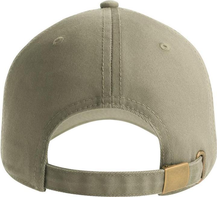 Produktbild Atlantis Fraser BaseballMütze (One Size)