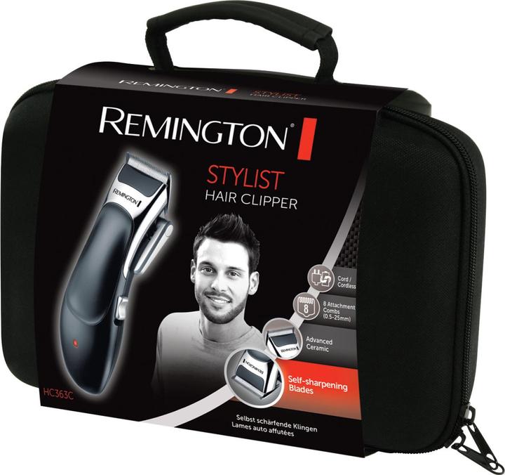 Produktbild Remington HC363C Stylist