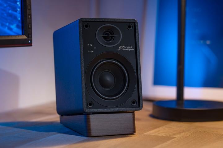 Immagine prodotto Onkyo GX-10DB (Attivo, Coppia)