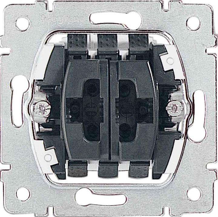 Actual product image Legrand PRO21 Push-button 775814 21 Shutter